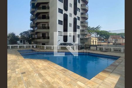 Apartamento para alugar com 134m², 3 quartos e 2 vagas Apartamento para alugar com 134m², 3 quartos e 2 vagasPiscina