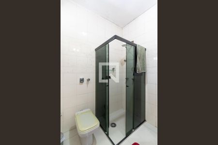 Casa à venda com 455m², 4 quartos e 6 vagas Casa à venda com 455m², 4 quartos e 6 vagasBanheiro da Suíte 3