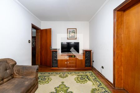 Casa à venda com 455m², 4 quartos e 6 vagas Casa à venda com 455m², 4 quartos e 6 vagasSala de TV