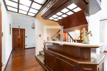 Sala de Jantar de casa à venda com 4 quartos, 455m² em Parque Jabaquara, São Paulo