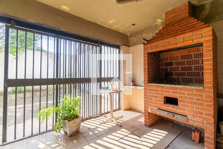 Casa à venda com 455m², 4 quartos e 6 vagas Casa à venda com 455m², 4 quartos e 6 vagasChurrasqueira