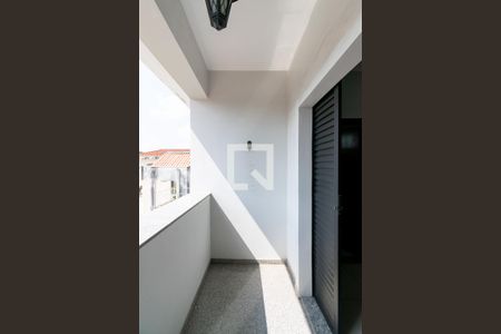 Casa à venda com 455m², 4 quartos e 6 vagas Casa à venda com 455m², 4 quartos e 6 vagasVaranda da Suíte 2