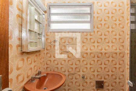 Casa à venda com 361m², 4 quartos e 5 vagasBanheiro da Suíte 3