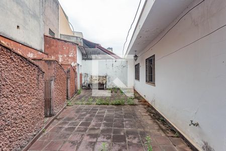 Casa à venda com 361m², 4 quartos e 5 vagasQuintal