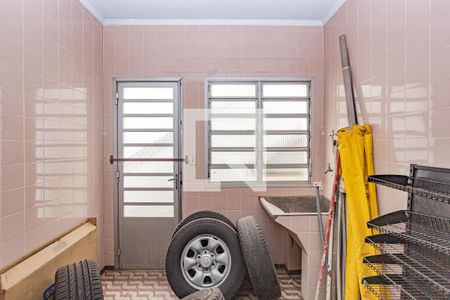 Casa à venda com 361m², 4 quartos e 5 vagas Salão 