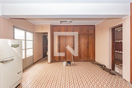 Casa à venda com 361m², 4 quartos e 5 vagas Salão 