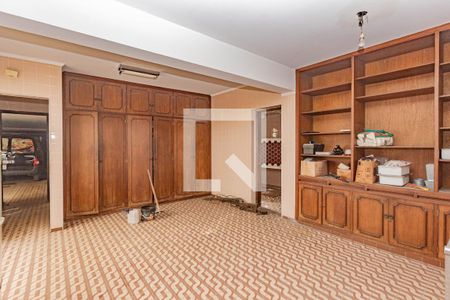 Casa à venda com 361m², 4 quartos e 5 vagas Salão 