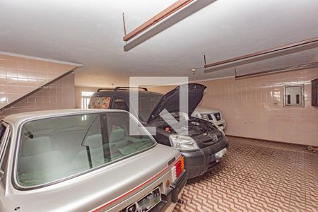 Casa à venda com 361m², 4 quartos e 5 vagasGaragem