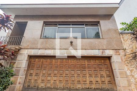 Casa à venda com 361m², 4 quartos e 5 vagasGaragem