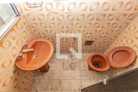 Casa à venda com 361m², 4 quartos e 5 vagasBanheiro da Suíte 3