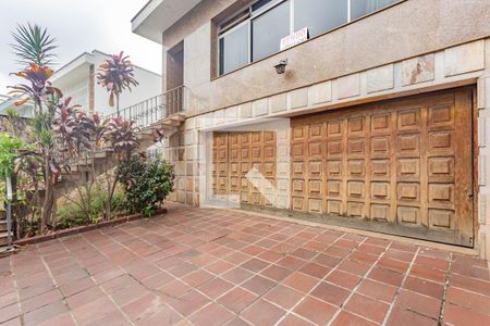 Casa à venda com 361m², 4 quartos e 5 vagasGaragem