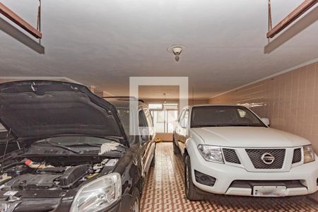 Casa à venda com 361m², 4 quartos e 5 vagasGaragem