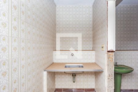 Casa à venda com 361m², 4 quartos e 5 vagasÁrea de Serviço