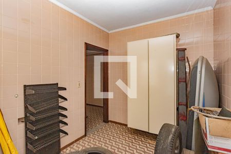 Casa à venda com 361m², 4 quartos e 5 vagas Salão 