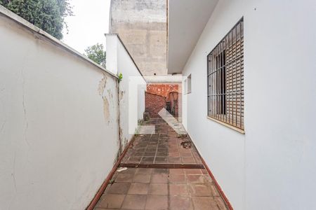 Casa à venda com 361m², 4 quartos e 5 vagasQuintal