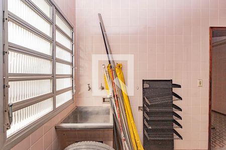 Casa à venda com 361m², 4 quartos e 5 vagas Salão 