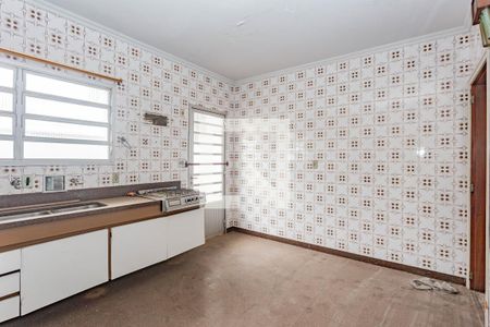 Casa à venda com 361m², 4 quartos e 5 vagasCozinha
