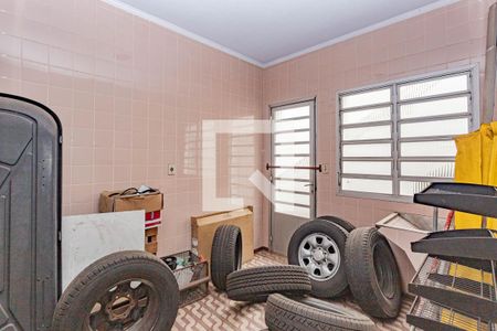 Casa à venda com 361m², 4 quartos e 5 vagas Salão 