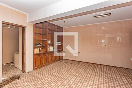 Casa à venda com 361m², 4 quartos e 5 vagas Salão 