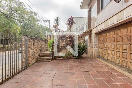 Casa à venda com 361m², 4 quartos e 5 vagasGaragem