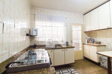 Cozinha de casa à venda com 3 quartos, 78m² em Cidade Líder, São Paulo