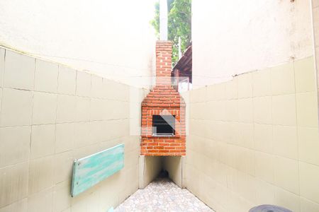 Área de Serviço de casa à venda com 3 quartos, 78m² em Cidade Líder, São Paulo
