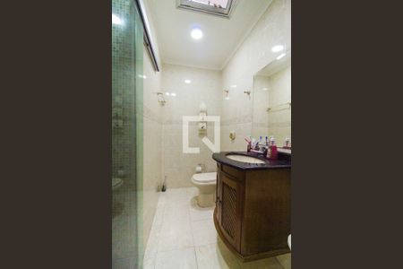 Banheiro de casa à venda com 3 quartos, 78m² em Cidade Líder, São Paulo