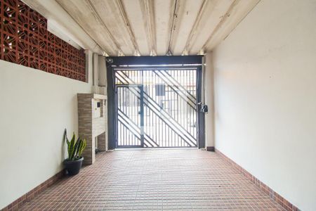 Garagem de casa à venda com 3 quartos, 78m² em Cidade Líder, São Paulo