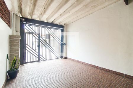 Garagem de casa à venda com 3 quartos, 78m² em Cidade Líder, São Paulo