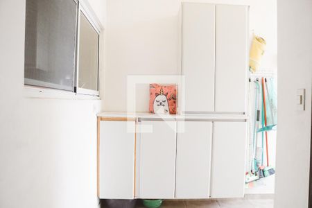 Casa à venda com 120m², 3 quartos e 2 vagas Casa à venda com 120m², 3 quartos e 2 vagasÁrea de Serviço