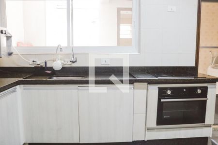 Casa à venda com 120m², 3 quartos e 2 vagas Casa à venda com 120m², 3 quartos e 2 vagasCozinha