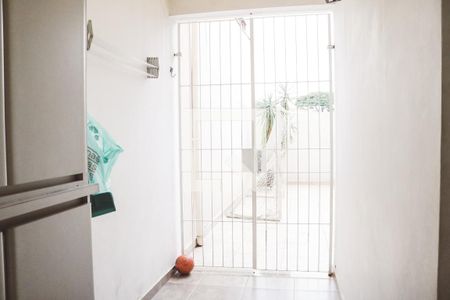 Casa à venda com 120m², 3 quartos e 2 vagas Casa à venda com 120m², 3 quartos e 2 vagasÁrea de Serviço
