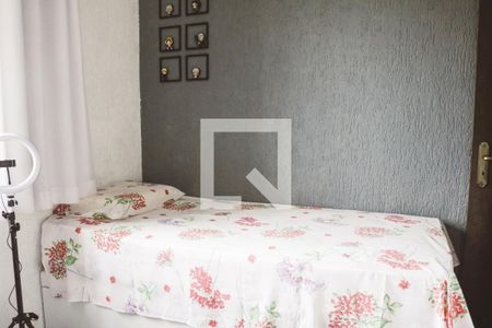 Casa à venda com 120m², 3 quartos e 2 vagas Casa à venda com 120m², 3 quartos e 2 vagasQuarto 3