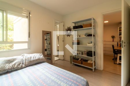 Apartamento à venda com 182m², 4 quartos e 3 vagas Apartamento à venda com 182m², 4 quartos e 3 vagasQuarto Suíte 2