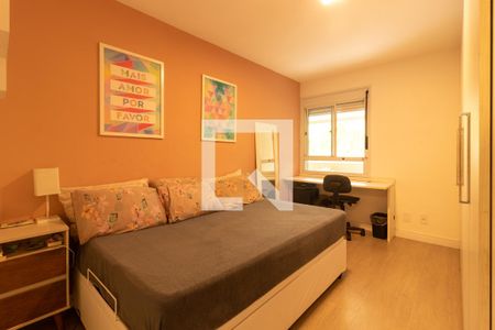 Apartamento à venda com 182m², 4 quartos e 3 vagas Apartamento à venda com 182m², 4 quartos e 3 vagasQuarto 4