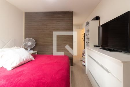 Apartamento à venda com 182m², 4 quartos e 3 vagas Apartamento à venda com 182m², 4 quartos e 3 vagasQuarto Suíte 1