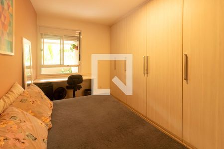 Apartamento à venda com 182m², 4 quartos e 3 vagas Apartamento à venda com 182m², 4 quartos e 3 vagasQuarto 4