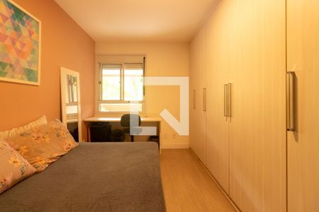 Apartamento à venda com 182m², 4 quartos e 3 vagas Apartamento à venda com 182m², 4 quartos e 3 vagasQuarto 4