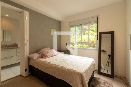 Apartamento à venda com 182m², 4 quartos e 3 vagas Apartamento à venda com 182m², 4 quartos e 3 vagasQuarto Suíte 3
