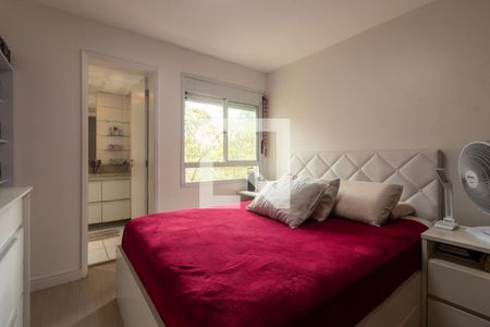 Apartamento à venda com 182m², 4 quartos e 3 vagas Apartamento à venda com 182m², 4 quartos e 3 vagasQuarto Suíte 1