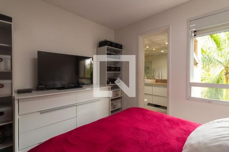 Apartamento à venda com 182m², 4 quartos e 3 vagas Apartamento à venda com 182m², 4 quartos e 3 vagasQuarto Suíte 1