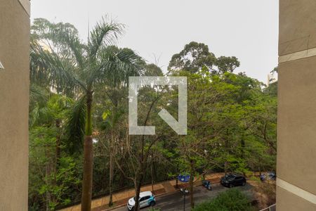 Apartamento à venda com 182m², 4 quartos e 3 vagas Apartamento à venda com 182m², 4 quartos e 3 vagasVista da Suíte 1