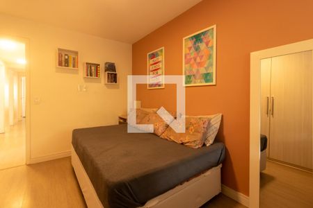 Apartamento à venda com 182m², 4 quartos e 3 vagas Apartamento à venda com 182m², 4 quartos e 3 vagasQuarto 4
