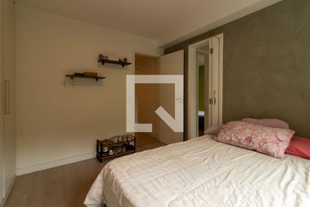 Apartamento à venda com 182m², 4 quartos e 3 vagas Apartamento à venda com 182m², 4 quartos e 3 vagasQuarto Suíte 3