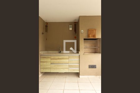 Apartamento à venda com 182m², 4 quartos e 3 vagas Apartamento à venda com 182m², 4 quartos e 3 vagasVaranda da Sala