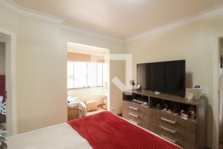 Apartamento à venda com 110m², 3 quartos e 2 vagasSuíte 1