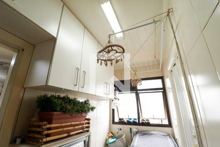 Apartamento à venda com 110m², 3 quartos e 2 vagasÁrea de Serviço/Quarto de Serviço