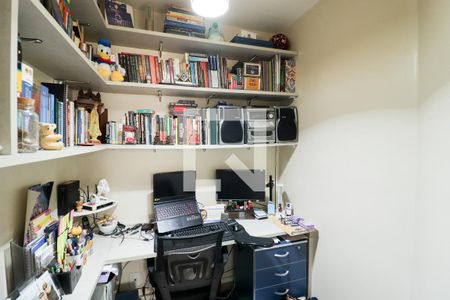 Apartamento à venda com 110m², 3 quartos e 2 vagasÁrea de Serviço/Quarto de Serviço