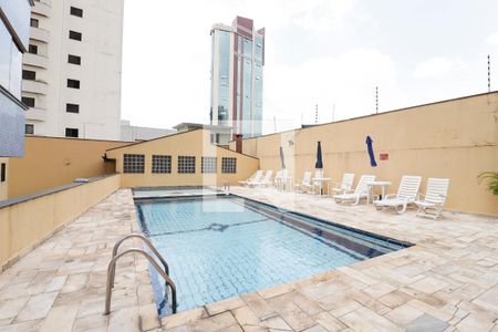 Apartamento à venda com 110m², 3 quartos e 2 vagasPiscina