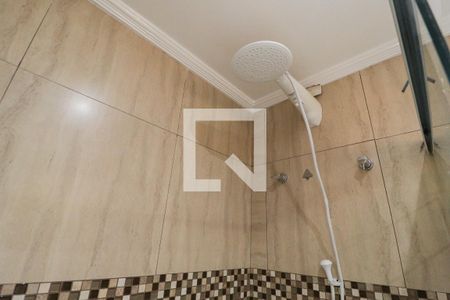 Apartamento à venda com 110m², 3 quartos e 2 vagasBanheiro da Suíte 1